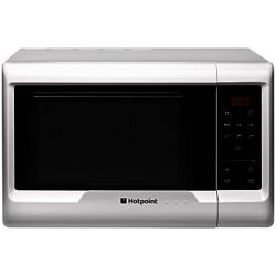 Hotpoint MWH2031MW Freestanding Microwave, White